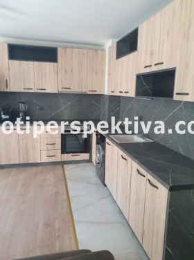 1 bedroom Hristo Smirnenski, Plovdiv 4