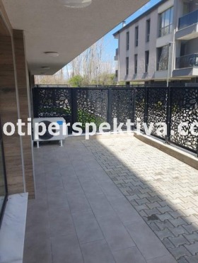 1 bedroom Hristo Smirnenski, Plovdiv 9