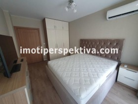 1 bedroom Hristo Smirnenski, Plovdiv 7