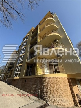 2-стаен град Варна, к.к. Златни пясъци