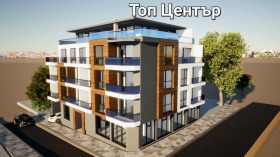 Продажба на тристайни апартаменти в област Бургас — страница 2 - изображение 13 