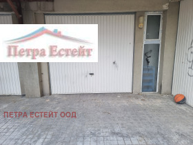 Cochera Vinitsa, Varna