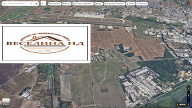 ПАРЦЕЛ, 9 500 m2