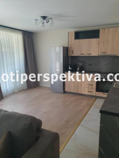 Myytävänä  1 makuuhuone Plovdiv , Hristo Smirnenski , 120 neliömetriä | 34928048 - kuva [3]