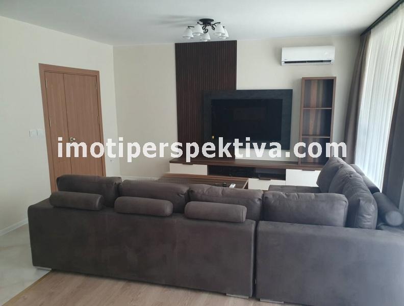 Продаја  1 спаваћа соба Пловдив , Христо Смирненски , 120 м2 | 34928048 - слика [2]