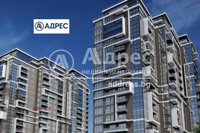 De vânzare  1 dormitor Varna , Mladost 1 , 82 mp | 27315672 - imagine [6]