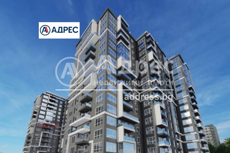 De vânzare  1 dormitor Varna , Mladost 1 , 82 mp | 27315672 - imagine [3]