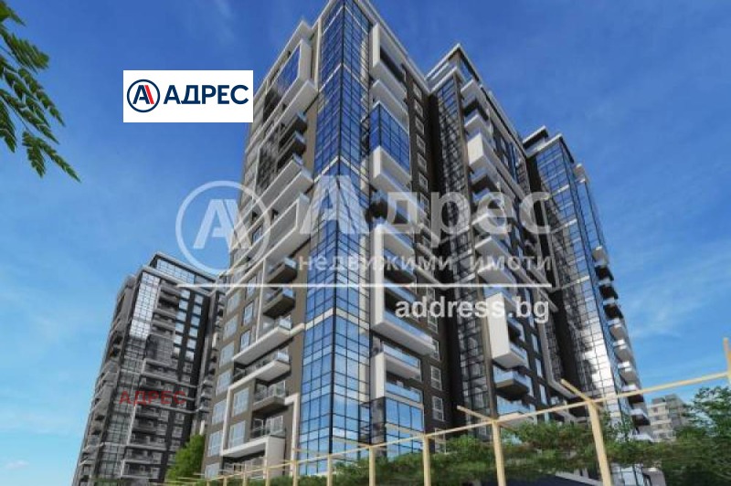 De vânzare  1 dormitor Varna , Mladost 1 , 82 mp | 27315672 - imagine [4]