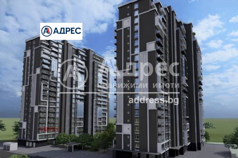 De vânzare  1 dormitor Varna , Mladost 1 , 82 mp | 27315672 - imagine [2]