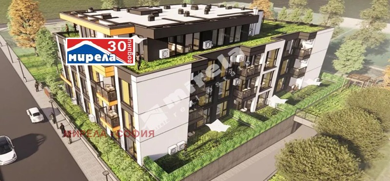 Till salu  1 sovrum Sofia , Malinova dolina , 65 kvm | 10170394 - bild [4]