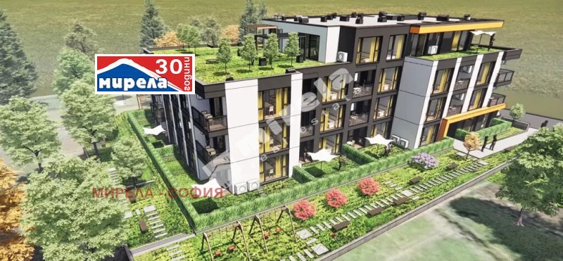 Till salu  1 sovrum Sofia , Malinova dolina , 65 kvm | 10170394 - bild [3]