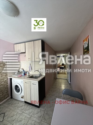 À venda  1 quarto Varna , Bazar Levski , 37 m² | 48755646