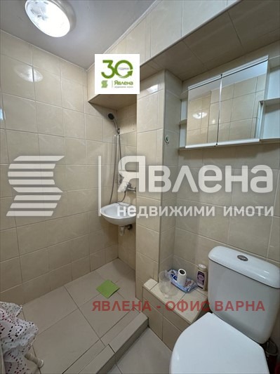 À venda  1 quarto Varna , Bazar Levski , 37 m² | 48755646 - imagem [8]