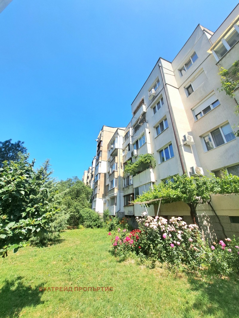 Продава  2-стаен град София , Гео Милев , 71 кв.м | 31420267 - изображение [2]