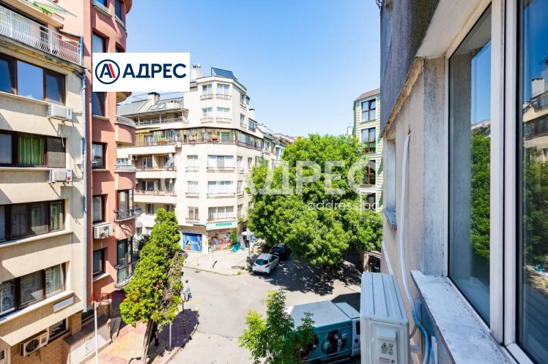 Te koop  1 slaapkamer Varna , Operata , 63 m² | 56310147 - afbeelding [16]