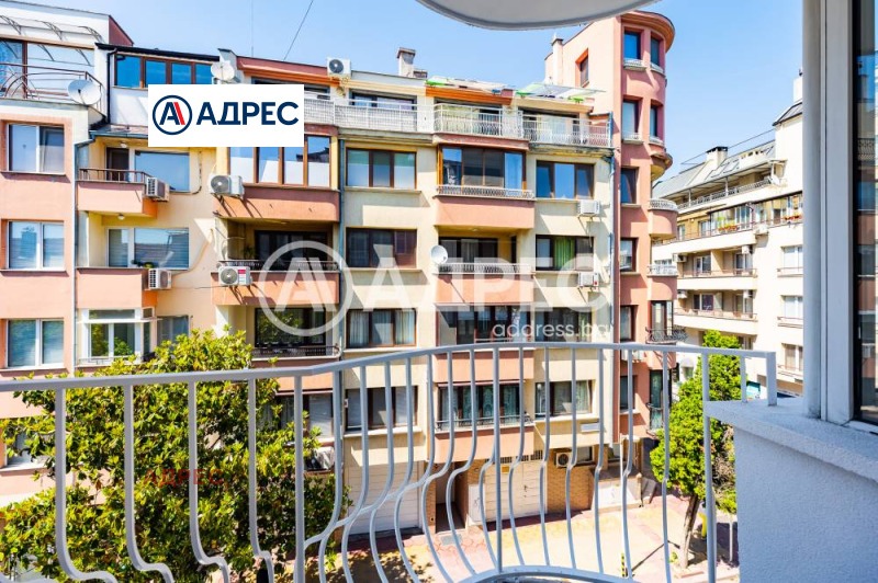 Te koop  1 slaapkamer Varna , Operata , 63 m² | 56310147 - afbeelding [14]