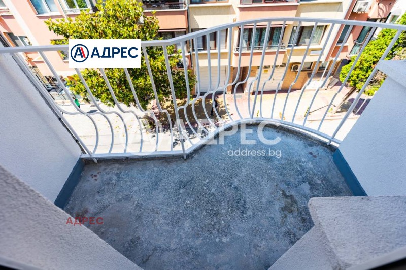 Te koop  1 slaapkamer Varna , Operata , 63 m² | 56310147 - afbeelding [4]