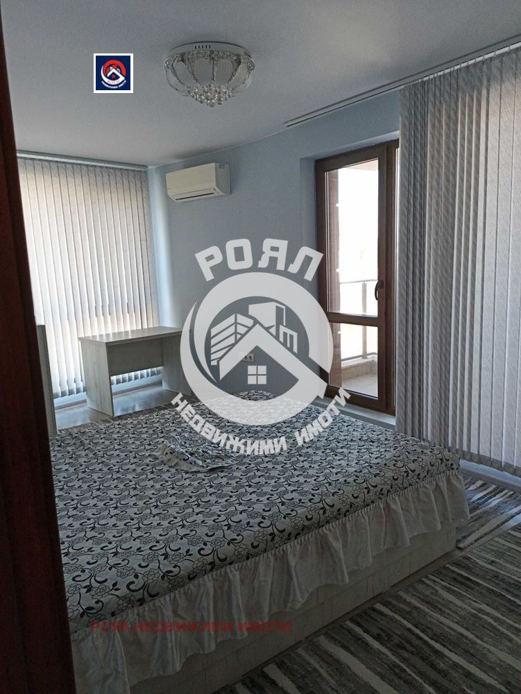 Til salgs  1 soverom Plovdiv , Hristo Smirnenski , 87 kvm | 30240049 - bilde [4]
