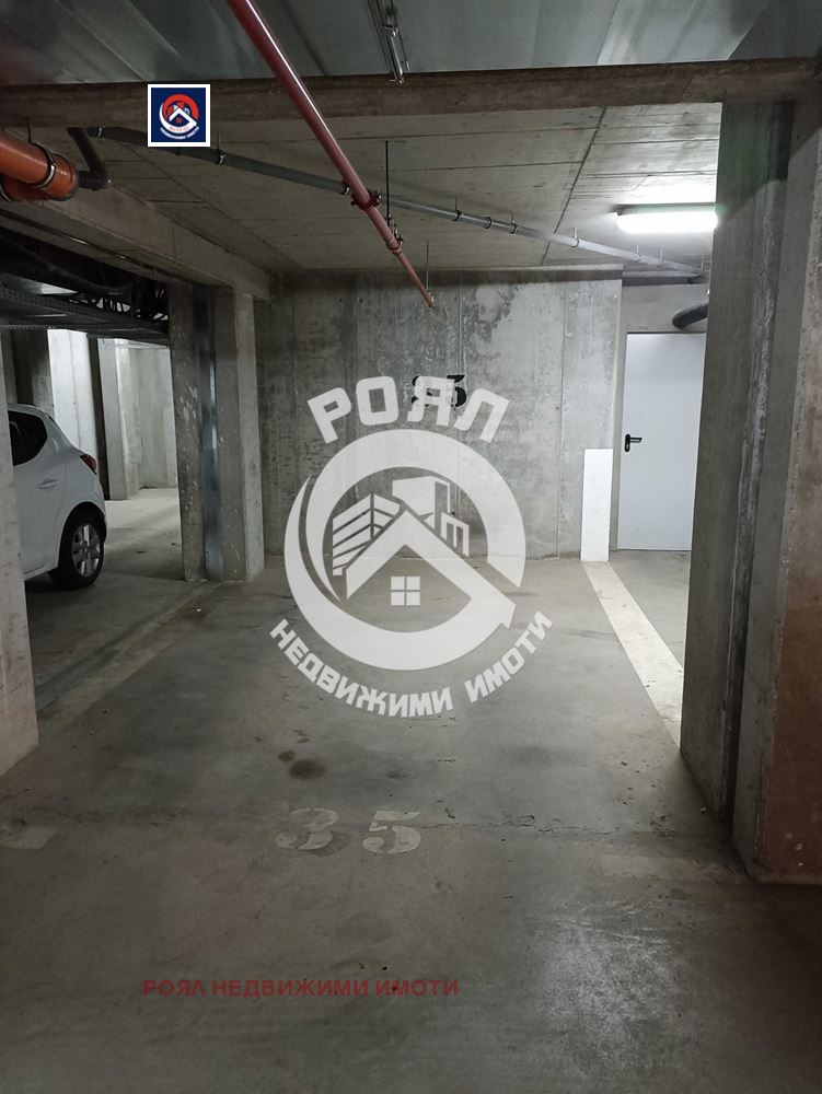 Til salgs  1 soverom Plovdiv , Hristo Smirnenski , 87 kvm | 30240049 - bilde [9]