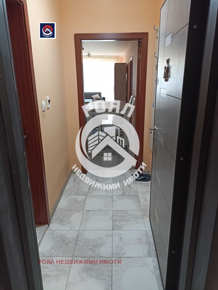 Til salgs  1 soverom Plovdiv , Hristo Smirnenski , 87 kvm | 30240049 - bilde [7]