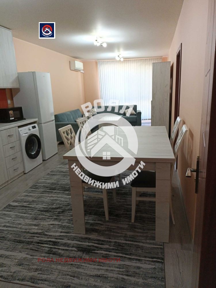 Til salgs  1 soverom Plovdiv , Hristo Smirnenski , 87 kvm | 30240049 - bilde [2]