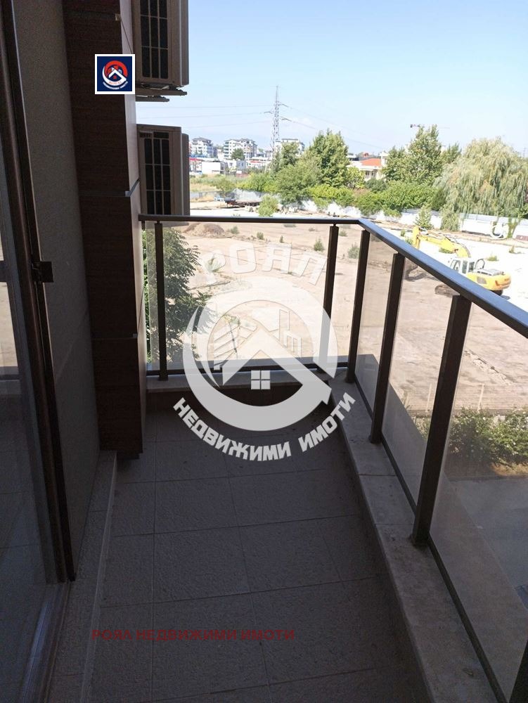Til salgs  1 soverom Plovdiv , Hristo Smirnenski , 87 kvm | 30240049 - bilde [8]