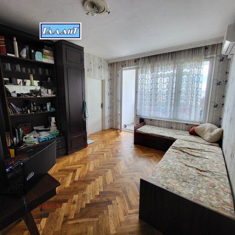 Продава 2-СТАЕН, гр. Варна, Окръжна болница-Генерали