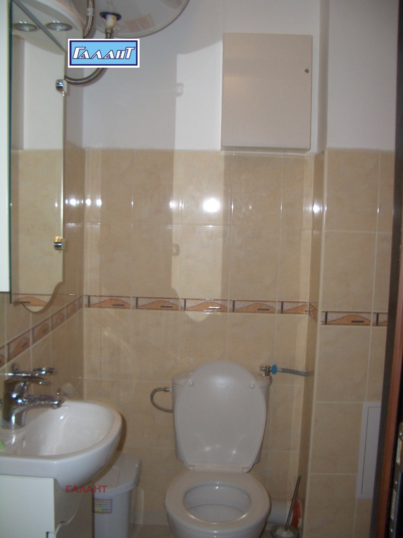 Продава 2-СТАЕН, гр. Варна, Окръжна болница-Генерали, снимка 4 - Апартаменти - 52702127