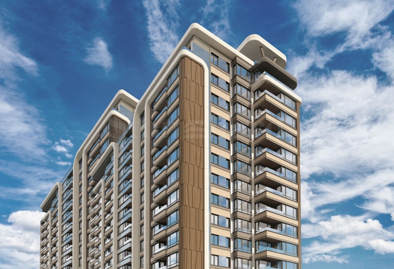 Продава 2-СТАЕН, гр. София, Младост 3