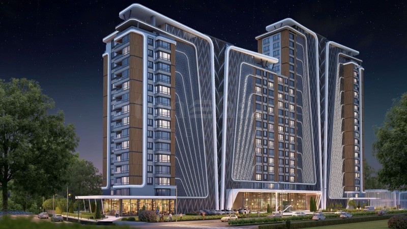 Продава 2-СТАЕН, гр. София, Младост 3, снимка 3 - Апартаменти - 53119592