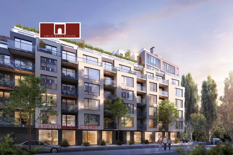 Na prodej  2 ložnice Sofia , Centar , 106 m2 | 15832173 - obraz [3]