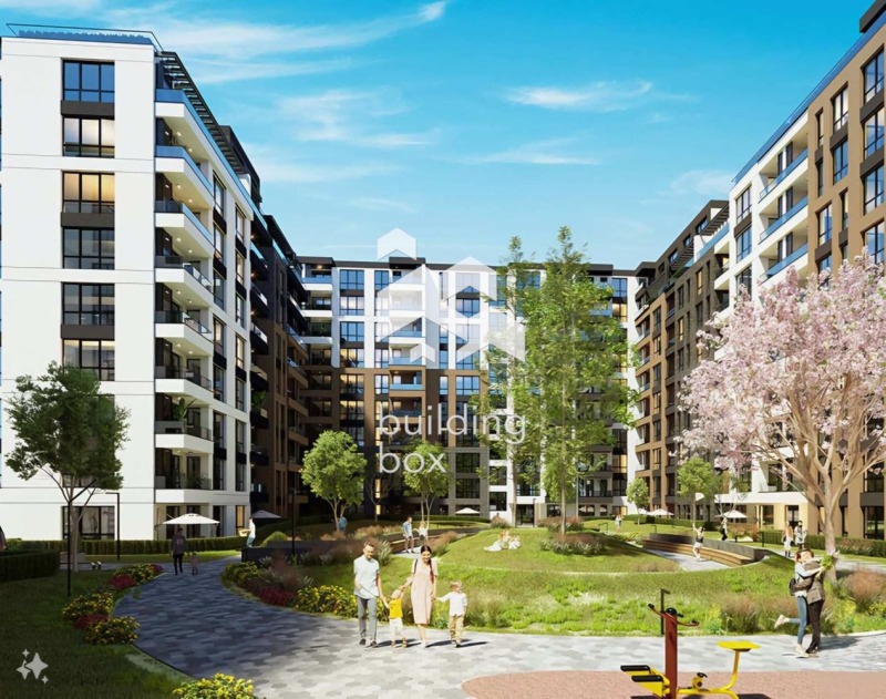 Na prodej  2 ložnice Plovdiv , Trakija , 108 m2 | 62285451 - obraz [3]