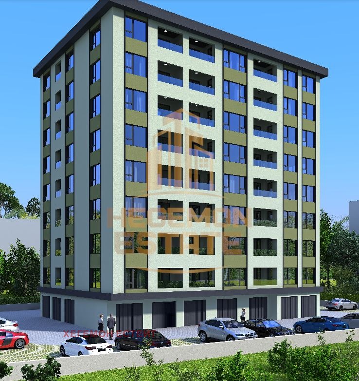 Myytävänä  2 makuuhuonetta Varna , Kajsieva gradina , 80 neliömetriä | 39737849 - kuva [2]