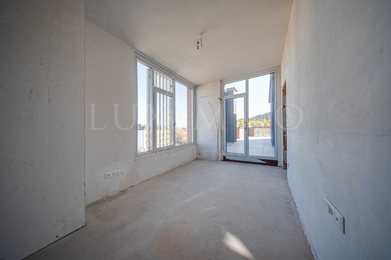 Продава 3-СТАЕН, гр. София, Бояна, снимка 6 - Апартаменти - 52054414