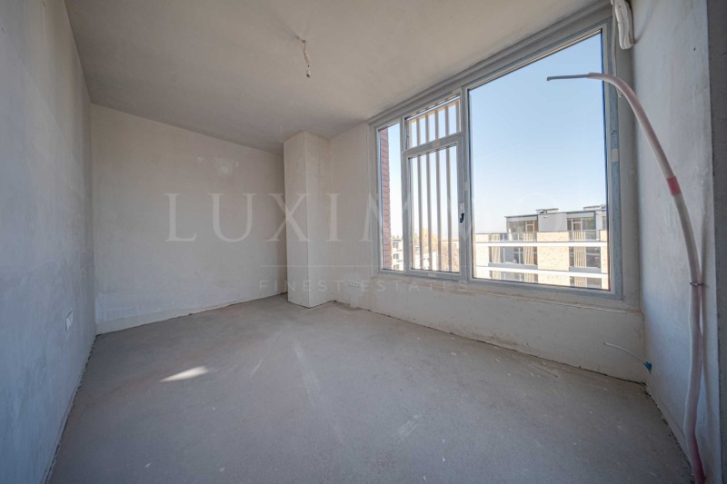 Продава 3-СТАЕН, гр. София, Бояна, снимка 5 - Апартаменти - 52054414