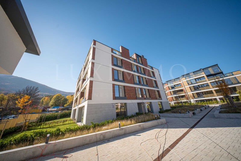 Продава 3-СТАЕН, гр. София, Бояна, снимка 14 - Апартаменти - 52054414