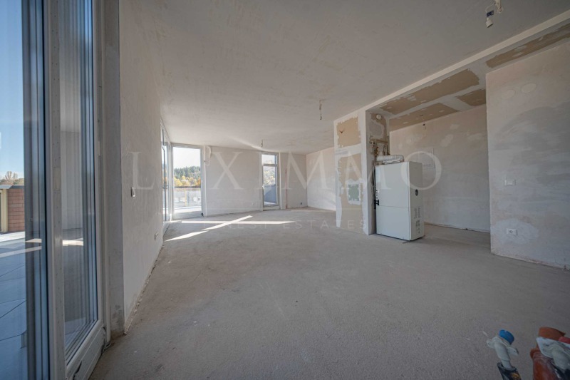 Продава 3-СТАЕН, гр. София, Бояна, снимка 4 - Апартаменти - 52054414