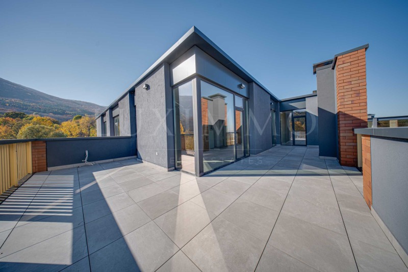 Продава 3-СТАЕН, гр. София, Бояна, снимка 9 - Апартаменти - 52054414