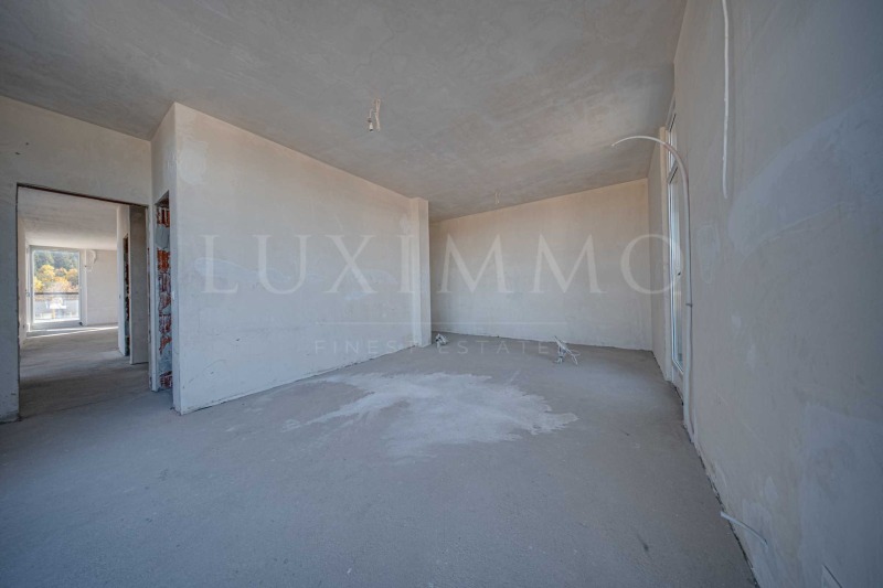 Продава 3-СТАЕН, гр. София, Бояна, снимка 8 - Апартаменти - 52054414