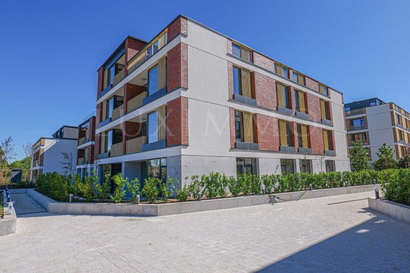 Продава 3-СТАЕН, град София, Бояна • 433171 € / 847208.84 лв. • 17370951 1