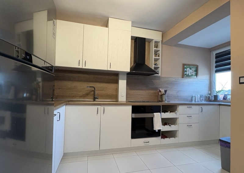 Продаја  2 спаваће собе Софија , Овча купел , 85 м2 | 62870561 - слика [2]