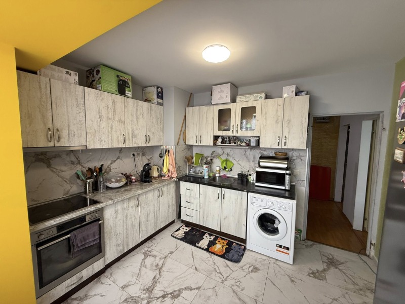 Продава 3-СТАЕН, гр. Благоевград, Струмско, снимка 4 - Апартаменти - 52807325