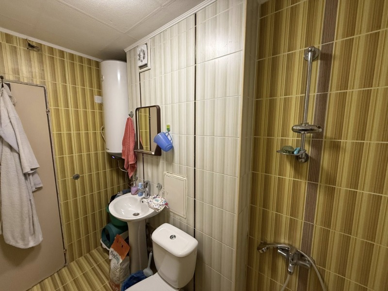 Продава 3-СТАЕН, гр. Благоевград, Струмско, снимка 15 - Апартаменти - 52807325