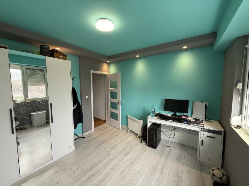 Продава 3-СТАЕН, гр. Благоевград, Струмско, снимка 13 - Апартаменти - 52807325