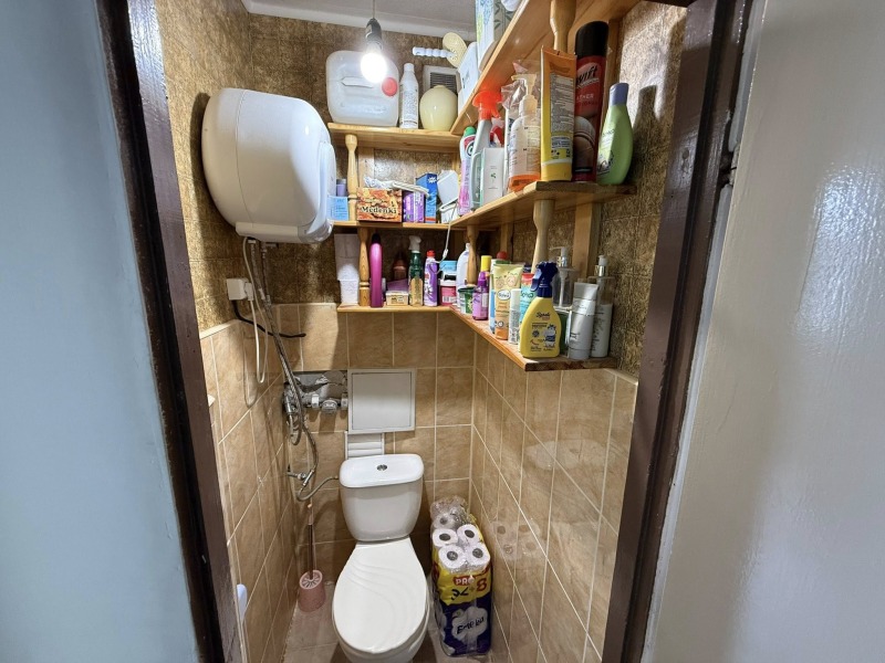 Продава 3-СТАЕН, гр. Благоевград, Струмско, снимка 8 - Апартаменти - 52807325