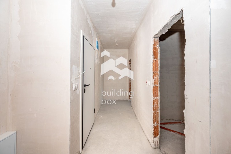 Продава 3-СТАЕН, гр. Пловдив, Тракия, снимка 16 - Апартаменти - 52977389