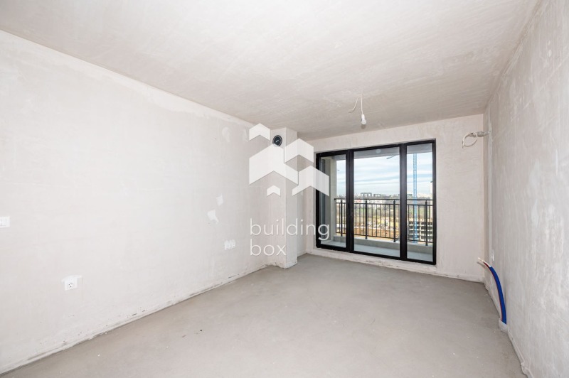 Продава 3-СТАЕН, гр. Пловдив, Тракия, снимка 8 - Апартаменти - 52977389