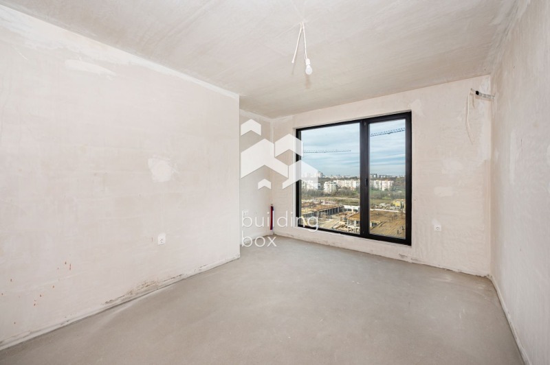 Продава 3-СТАЕН, гр. Пловдив, Тракия, снимка 14 - Апартаменти - 52977389