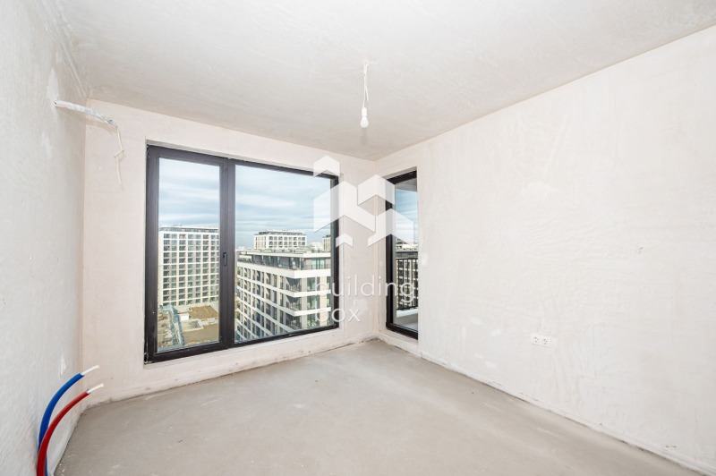 Продава 3-СТАЕН, гр. Пловдив, Тракия, снимка 4 - Апартаменти - 52977389