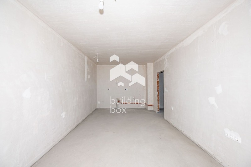 Продава 3-СТАЕН, гр. Пловдив, Тракия, снимка 2 - Апартаменти - 52977389